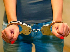 Задержанная в Волжском мать призналась, почему задушила 9-месячного сына