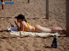 Жаркий вторник ожидает волжан: прогноз погоды