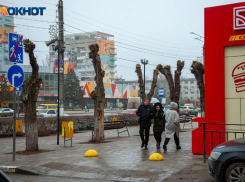 «Все не купишь»: большинство волжан не опустошают полки магазинов