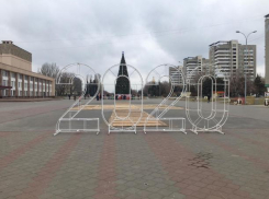 Есть ли «жизнь» в Волжском 1 января?