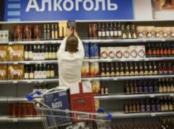 У магазина «Татьяна» в Волжском решили через суд отобрать лицензию на алкоголь