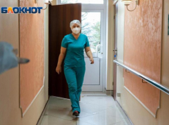 Карантинные меры ужесточат в Волгоградской области