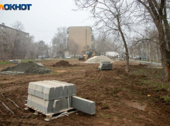 0 градусов весь день: погода в Волжском