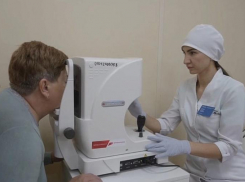 Медучреждения Волгоградской области пополнятся новыми кадрами