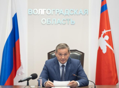 Андрей Бочаров призвал волгоградцев принять участие в выборах