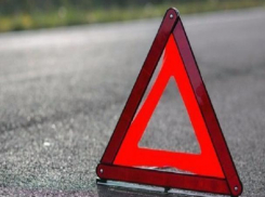 Волжанин на «девятке» не успел покинуть перекресток и стал причиной ДТП