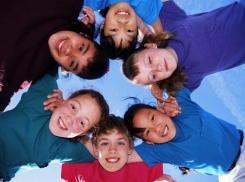 Дети точно найдут, чем заняться летом