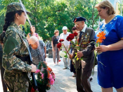 День партизан будет ветренным