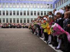 Школы Волжского готовы к 1 сентября на 100%