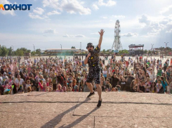 В Волжском готовятся к большому летнему фестивалю 