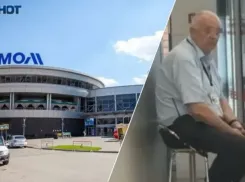 «Перед мужиками пасуют, а семилетних детей хватают»: волжанка требует проверить охрану «Волгамолла» после грубого обращения с её сыном