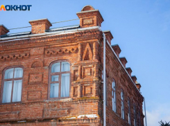 В Волжском обновят старейшее здание картинной галереи