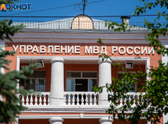 Полиция учредила проверку по факту ЧП в Волжском техникуме