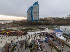 День народного единства отметят в Волгоградской области