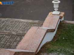 Снег с дождем возвращаются в Волжский