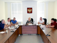 В Волжском анонсировали конкурс на должность главы города