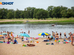 На уборку городского пляжа выделили почти 1,5 миллиона рублей в Волжском