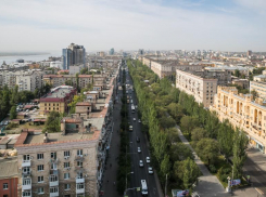 На дороги вернулись 5 маршрутов, связывающих Волжский и Волгоград