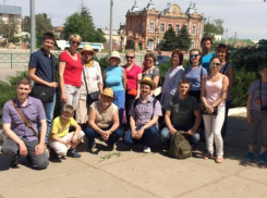 В Волго-Ахтубинской пойме появится новый туристический маршрут