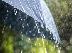 В день медицинской сестры Волжский зальют дожди