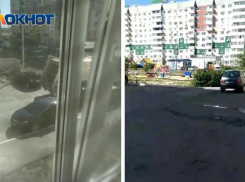 Звуки из ада ежедневно будят жителей 28 микрорайона