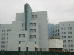 Центр почки в Волжском наградили в двух международных форумах