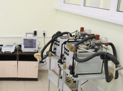 Аппараты ИВЛ: более 100 лет истории спасателей жизни