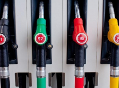 В Волжском подорожало дизельное топливо