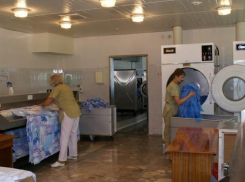 Прачечная задолжала в бюджет Волжского  почти полмиллиона рублей