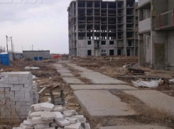 Обманутым дольщикам «АхтубаСитиПарк» в Волжском рассказали, как получить страховку