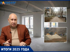 Аварии, тарифы и новая система оплаты за отопление - большой обзор главных коммунальных событий года в Волжском