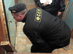 Волжская прокуратура «взялась» за судебных приставов