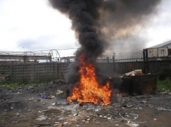 Облкомприроды через суд требует остановить работу предприятия, травившего волжан