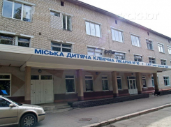 В Волгограде собрали 130 тысяч евро для детской больницы на востоке Украины 