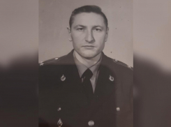 В Волжском скончался подполковник милиции в отставке 