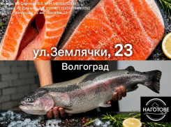 Товар дня. Свежая форель по вкусным ценам 