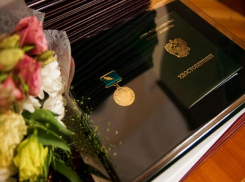  Благодарственные письма получили работники Среднеахтубинского лесничества