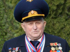 Федор Слипченко скончался на 91-м году жизни