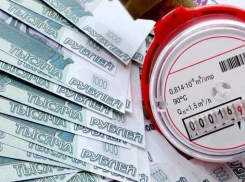 Волжане задолжали более 200 миллионов за отопление и горячую воду