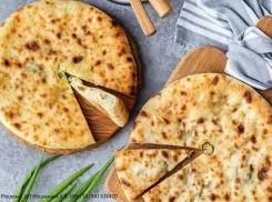 Товар дня! Скидка 15% на Осетинские пироги