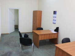 Более 100 тыс потратят на новые стулья для полицейских Волжского