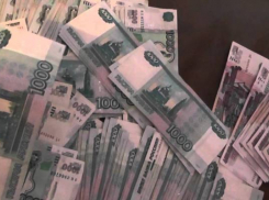 Волгоградские дорожники опустошили бюджет города на 4 миллиона