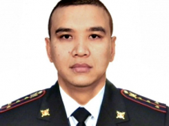 Волжский полицейский прошел во второй этап конкурса «Народный участковый»