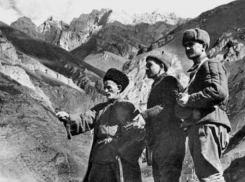 На сталинградской земле расследуют убийства мирных жителей во время ВОВ