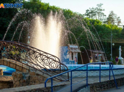 2,5 миллиона рублей выделили на обслуживание фонтанов в Волжском