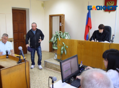 Отец утонувшего в аквапарке 13-летнего подростка дал показания в Волжском горсуде