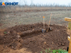 В Волжском возбудили уголовное дело по факту гибели рабочего
