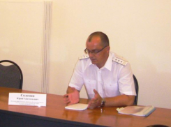 Руководитель Волжской налоговой ответит на вопросы горожан