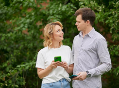 Жители Волгограда всех возрастов отказываются от телефонных звонков в пользу мессенджеров