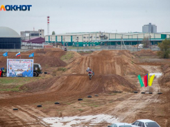 В Волжском пройдут соревнования по мотоциклетному спорту